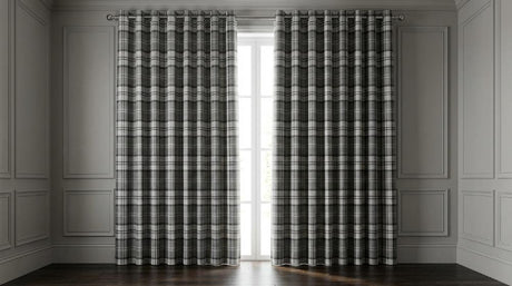 Lewis Made to Measure Curtains Granite 3