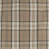 Lewis Made to Measure Roman Blind Latte 2