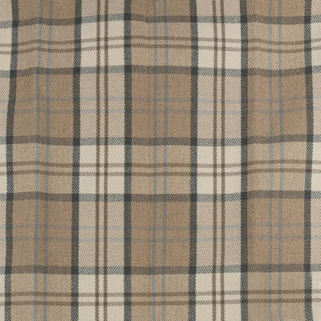 Lewis Made to Measure Roman Blind Latte 2