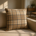 Lewis Cushion Cover Made to Order by Style Furnishings