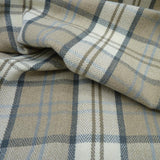 Lewis Made to Measure Roman Blind Latte 3