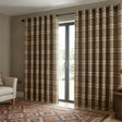 Lewis Made to Measure Curtains Latte