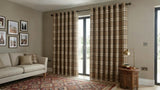 Lewis Made to Measure Curtains Latte 3