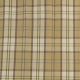 Lewis Made to Measure Roman Blind Mustard 3