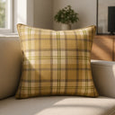 Lewis Cushion Cover Made to Order by Style Furnishings
