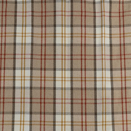 Lewis Made to Measure Roman Blind Natural 3