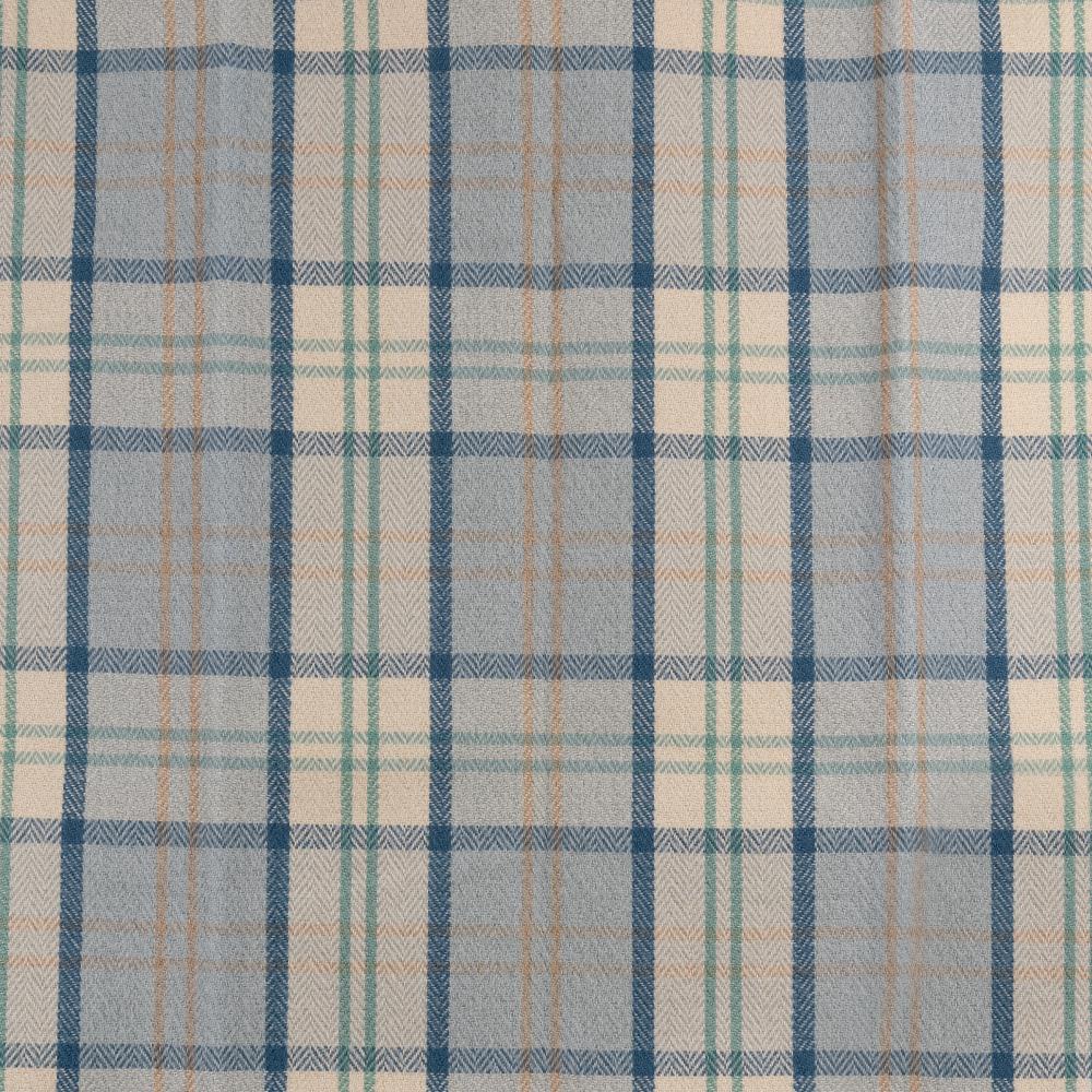 Lewis Made to Measure Roman Blind Ocean 3