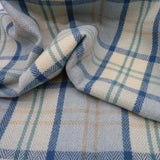 Lewis Made to Measure Roman Blind Ocean 2