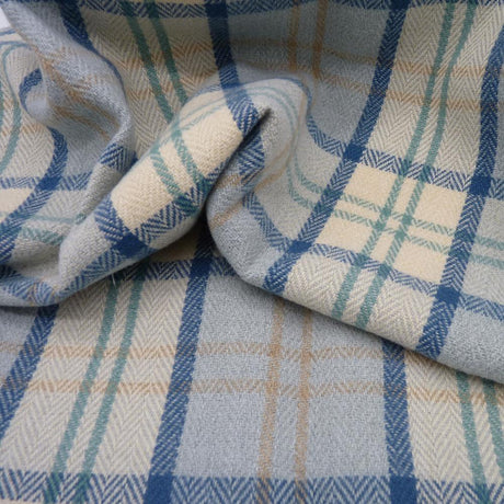 Lewis Made to Measure Roman Blind Ocean 2