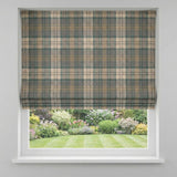 Lewis Made to Measure Roman Blind Archer