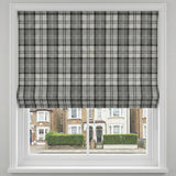 Lewis Made to Measure Roman Blind Granite