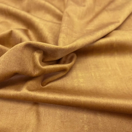 Lille Velvet Cushion Cover Made to Order by Style Furnishings