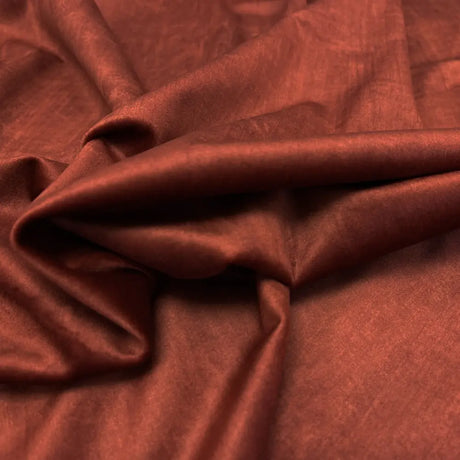 Lille Velvet Cushion Cover Made to Order by Style Furnishings