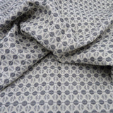 Limoges Made to Measure Roman Blind Grey 2