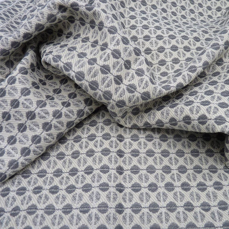 Limoges Made to Measure Roman Blind Grey 2