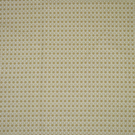 Limoges Made to Measure Roman Blind Ochre 3