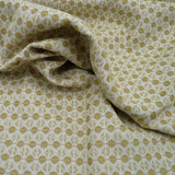 Limoges Made to Measure Roman Blind Ochre 2