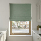 Lisbon Made to Measure Roman Blind Airforce 3