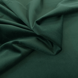 Lisbon Made to Measure Roman Blind Bottle Green 3