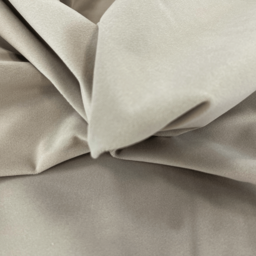 Lisbon Made to Measure Roman Blind Dove 3