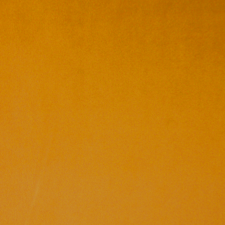 Lisbon Made to Measure Roman Blind Saffron 2