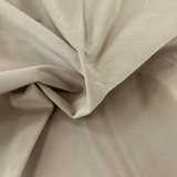 Lisbon Made to Measure Roman Blind Silver 2