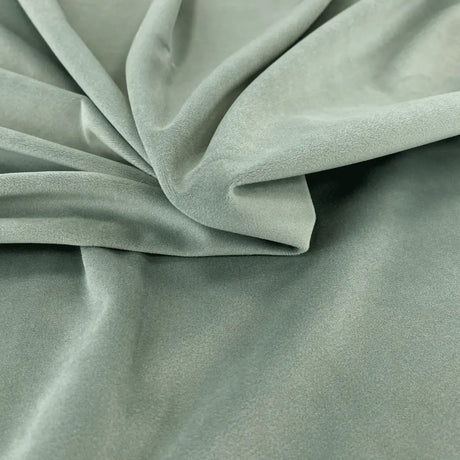 Lisbon Velvet Cushion Cover Made to Order by Style Furnishings