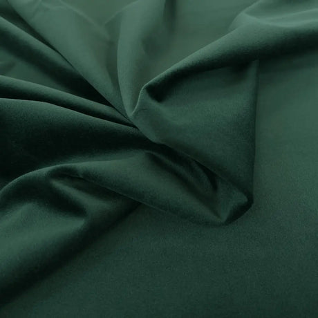 Lisbon Velvet Cushion Cover Made to Order by Style Furnishings