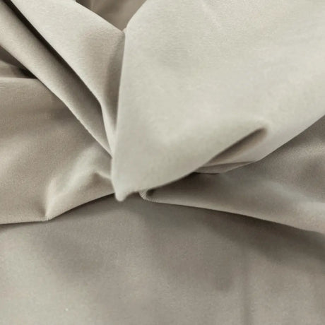 Lisbon Velvet Cushion Cover Made to Order by Style Furnishings