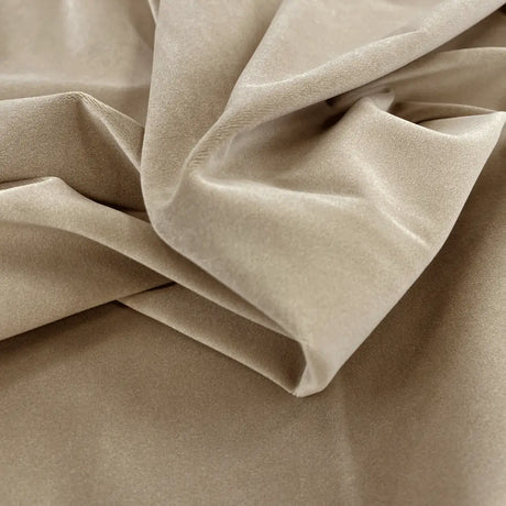 Lisbon Velvet Cushion Cover Made to Order by Style Furnishings