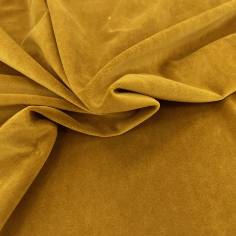 Lisbon Velvet Cushion Cover Made to Order by Style Furnishings