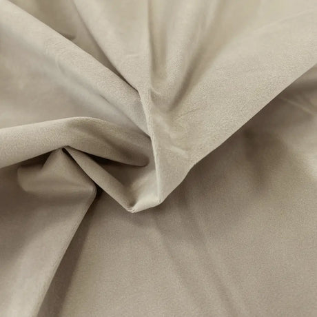 Lisbon Velvet Cushion Cover Made to Order by Style Furnishings