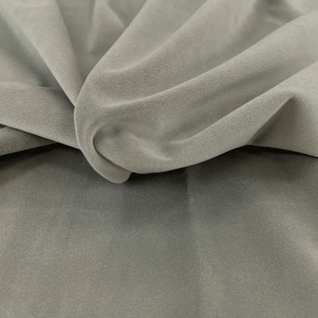 Lisbon Velvet Cushion Cover Made to Order by Style Furnishings