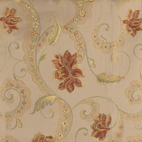 Louis Made to Measure Roman Blind Terracotta 3