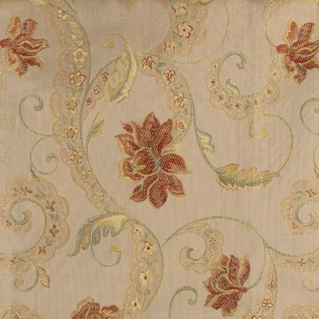 Louis Cushion Cover Made to Order by Style Furnishings