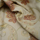 Louis Made to Measure Roman Blind Terracotta 2