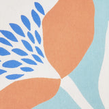 Luna Outdoor Filled Cushion 43cm x 43cm - Duck Egg - Luna Outdoor Cushion In Duck Egg 43 X 43Cm 5