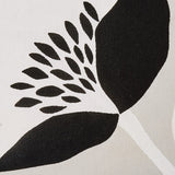 Luna Outdoor Filled Cushion 43cm x 43cm - Natural - Luna Outdoor Cushion In Natural 43 X 43Cm 5