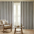 Lustre Made to Measure Curtains Champagne