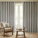 Lustre Made to Measure Curtains Champagne