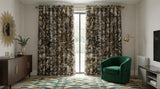 Luxe Made to Measure Curtains Argent 3