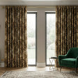 Luxe Made to Measure Curtains Gild
