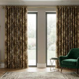 Luxe Made to Measure Curtains Gild