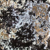 Luxe Made to Measure Curtains Plumb