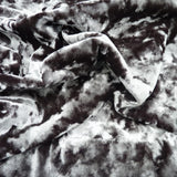 Luxe Made to Measure Curtains Plumb