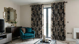 Luxe Made to Measure Curtains Plumb