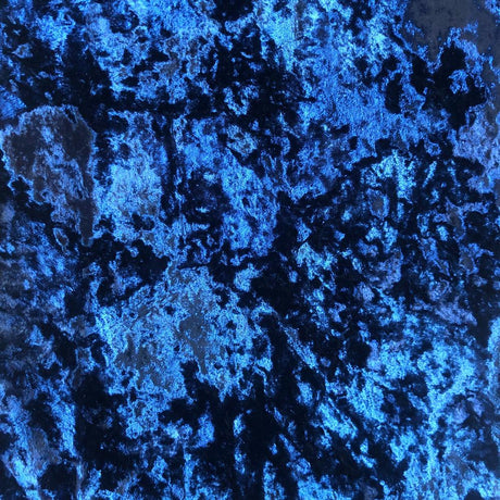 Luxe Made to Measure Curtains Sapphire