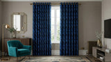 Luxe Made to Measure Curtains Sapphire 3