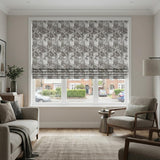 Luxe Made to Measure Roman Blind Charm