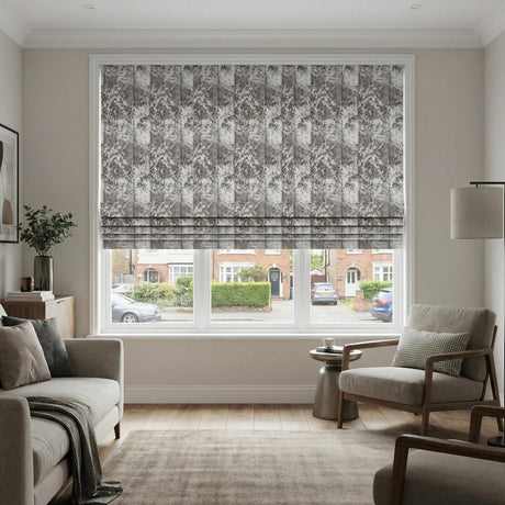 Luxe Made to Measure Roman Blind Charm